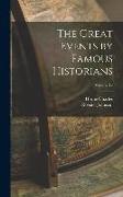 The Great Events by Famous Historians, Volume 10