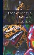 Legends of the Konkan