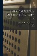 The Cambridge Ancient History, Volume 03