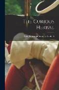 The Curious Herbal