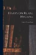Essays on Rural Hygiene