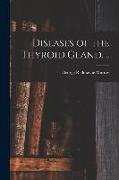 Diseases of the Thyroid Gland