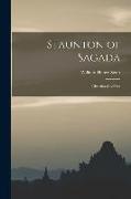 Staunton of Sagada: Christian Civilizer