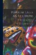 Popular Tales and Fictions: Their Migrations and Transformations