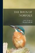 The Birds of Norfolk
