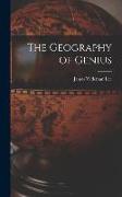 The Geography of Genius