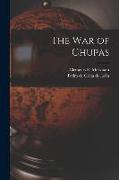 The war of Chupas