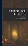 Geology for Beginners