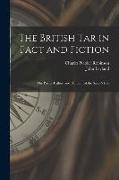 The British Tar in Fact and Fiction: The Poetry Pathos, and Humour of the Sailor's Life