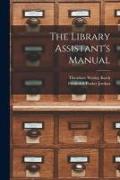 The Library Assistant's Manual