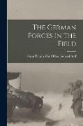 The German Forces in the Field