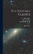 The Harvard Classics: Plutarch's Lives