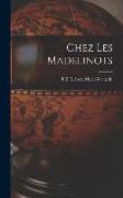 Chez les Madelinots