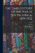 The Times History of the war in South Africa, 1899-1902, Volume 7