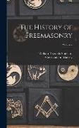 The History of Freemasonry, Volume 2