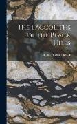 The Laccoliths of the Black Hills