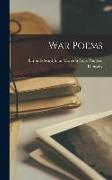 War Poems