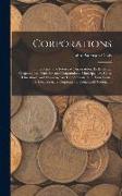 Corporations: Introduction. the Nature of Corporations. Ecclesiastical Corporations. Feudalism and Corporations. Municipalities. Gil