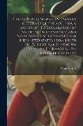 Life of Robert Morris, an Eminent Merchant of Philadelphia, a Signer of The Declaration of American Independence, and Superintendent of Finance for Th