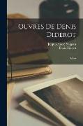 Ouvres De Denis Diderot: Salons