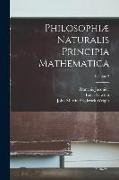 Philosophiæ Naturalis Principia Mathematica, Volume 2
