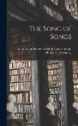 The Song of Songs