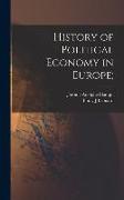 History of Political Economy in Europe