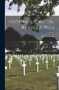 Hastings and the Rohilla War