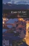 Joan of Arc