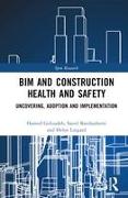 BIM and Construction Health and Safety