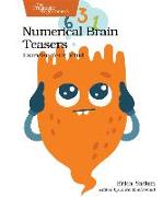 Numerical Brain Teasers