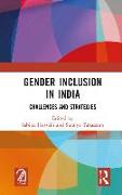 Gender Inclusion in India