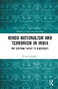 Hindu Nationalism and Terrorism in India