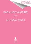 Bad Luck Vampire