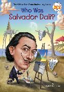 Who Was Salvador Dalí?