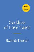 Goddess of Love Tarot