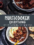 Multicooker Everything