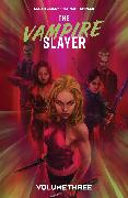 Vampire Slayer, The Vol. 3 SC