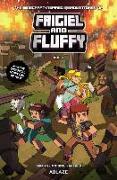 The Minecraft-Inspired Misadventures of Frigiel & Fluffy Vol 5