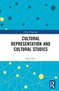 Cultural Representation and Cultural Studies