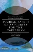 Tourism Safety and Security for the Caribbean