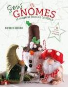 Sew Gnomes