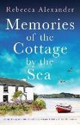 Memories of the Cottage by the Sea