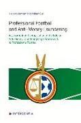 Professional Football and Anti-Money Laundering: Assessment of the Application of the Belgian Anti-Money Laundering Legal Framework to Professional Fo