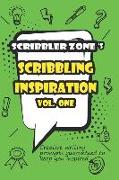 ScribblerZone's Scribbling Inspiration Vol.1