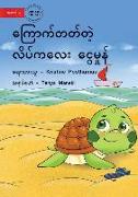 Tilly The Timid Turtle - &#4096,&#4156,&#4145,&#4140,&#4096,&#4154,&#4112,&#4112,&#4154,&#4112,&#4146,&#4151, &#4124,&#4141,&#4117,&#4154,&#4096,&#412