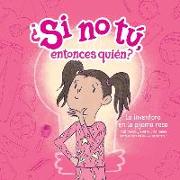 La inventora en la pijama rosa (The Inventor in the Pink Pajamas) (Spanish softcover)