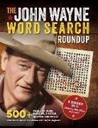 The John Wayne Word Search Roundup