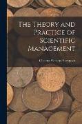 The Theory and Practice of Scientific Management