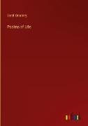 Psalms of Life